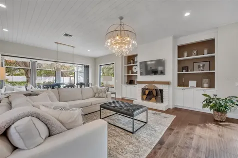 2423 Via Sienna Winter Park FL 32789