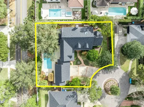 2423 Via Sienna Winter Park FL 32789