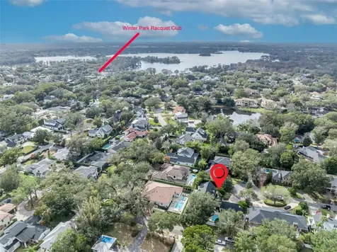 2423 Via Sienna Winter Park FL 32789