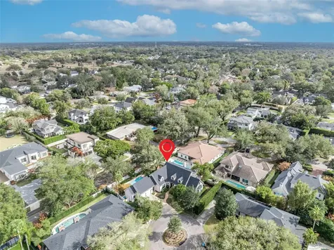 2423 Via Sienna Winter Park FL 32789