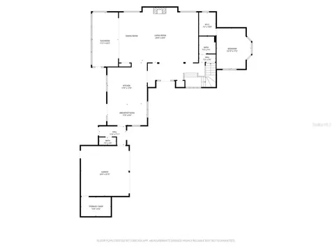 2423 Via Sienna Winter Park FL 32789