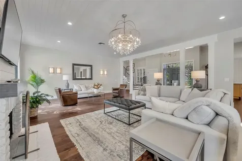2423 Via Sienna Winter Park FL 32789