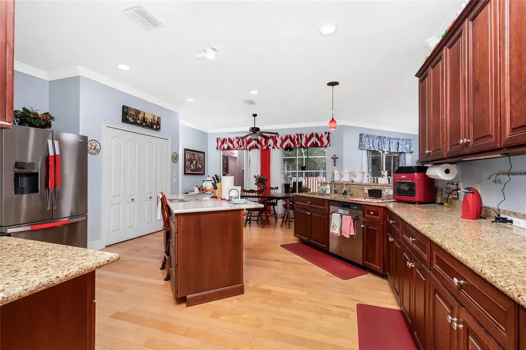 2562 Danton Terrace North Port FL 34288