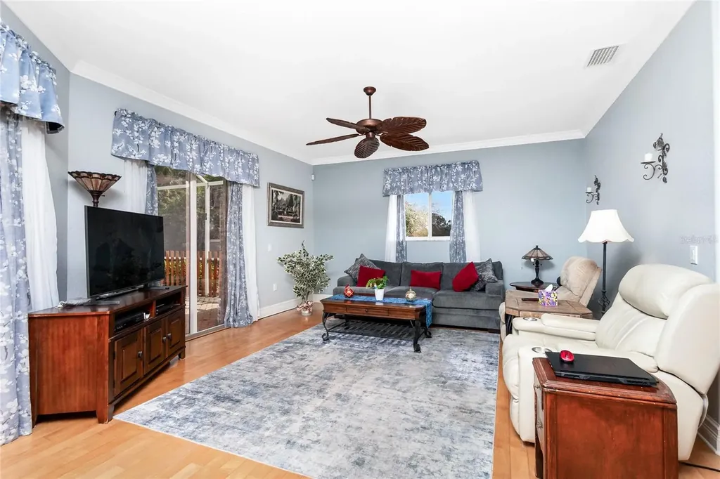 2562 Danton Terrace North Port FL 34288