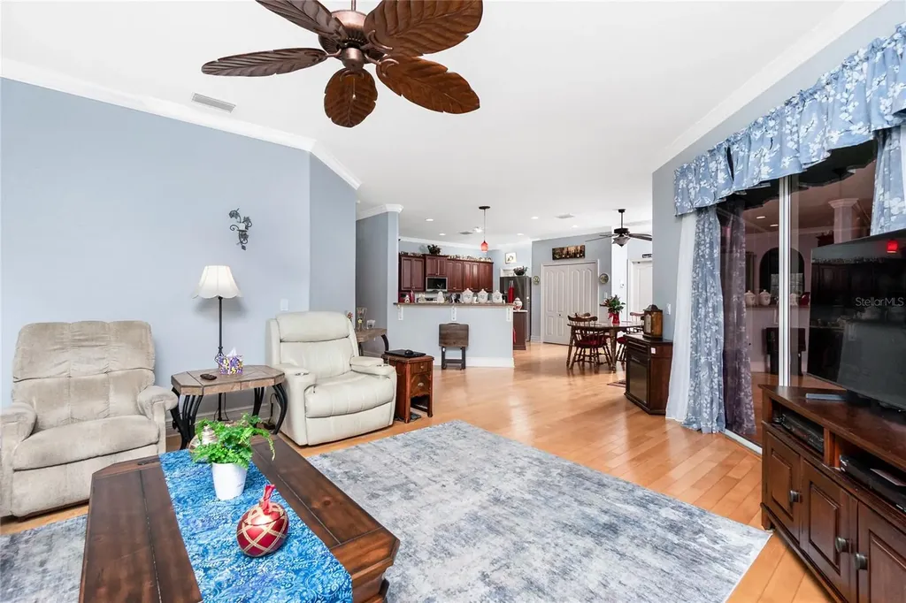 2562 Danton Terrace North Port FL 34288