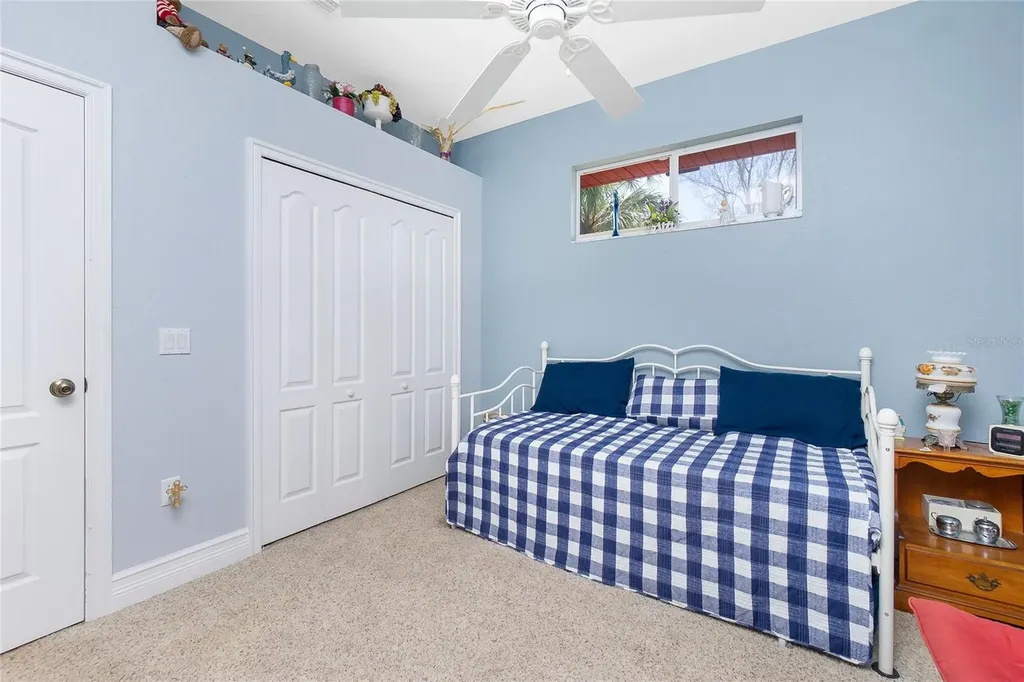 2562 Danton Terrace North Port FL 34288