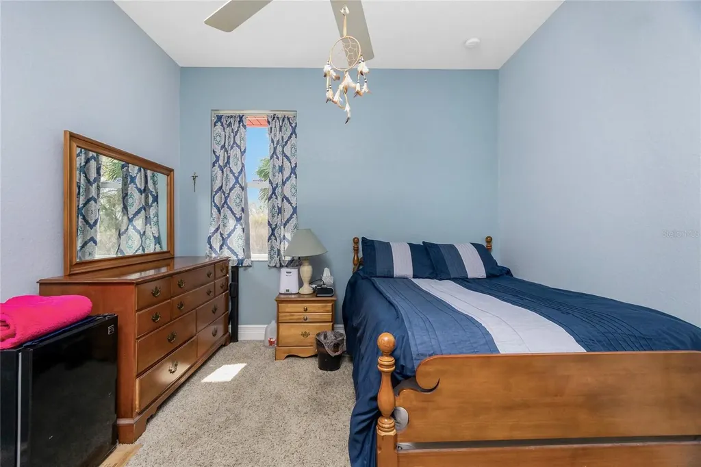 2562 Danton Terrace North Port FL 34288