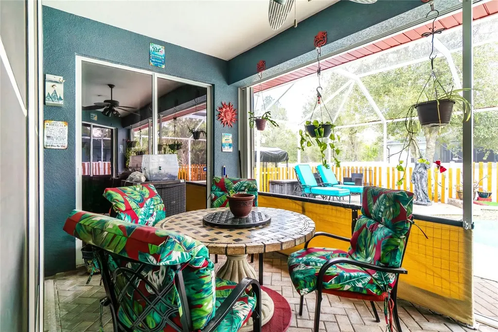 2562 Danton Terrace North Port FL 34288