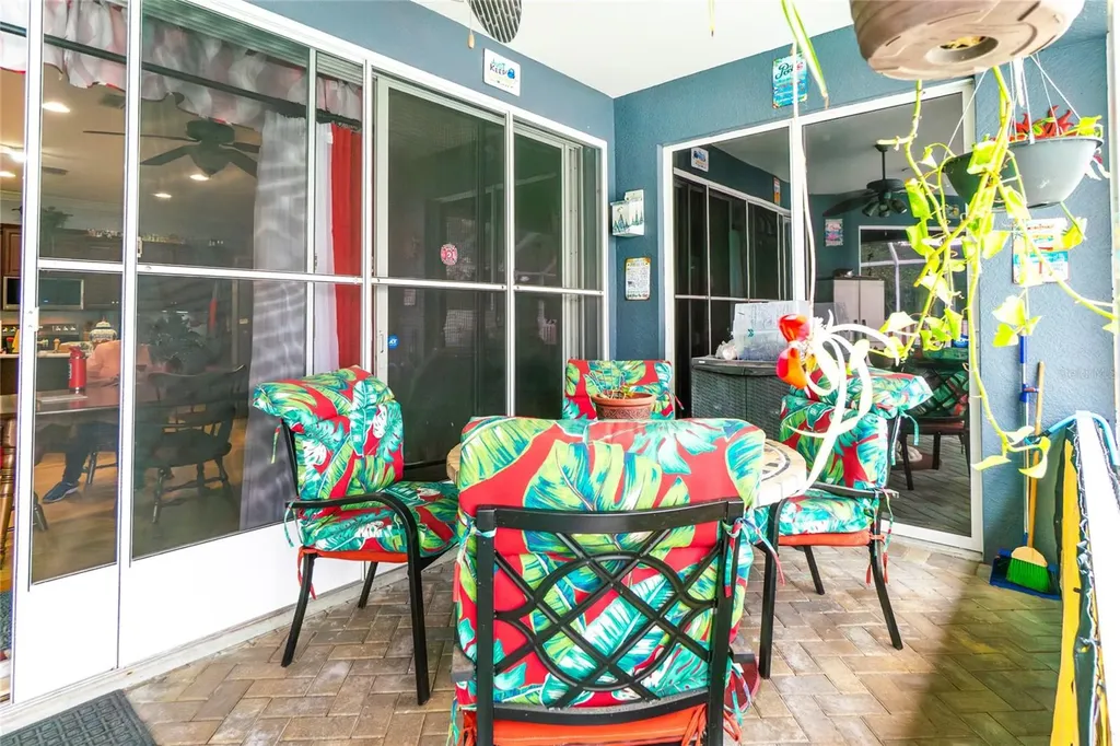 2562 Danton Terrace North Port FL 34288