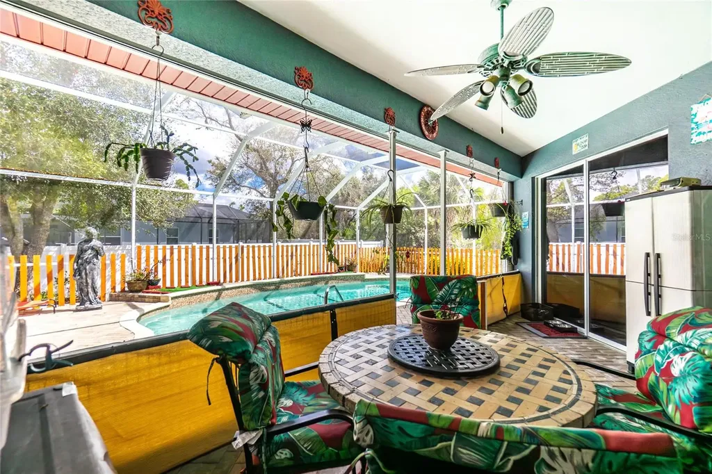 2562 Danton Terrace North Port FL 34288