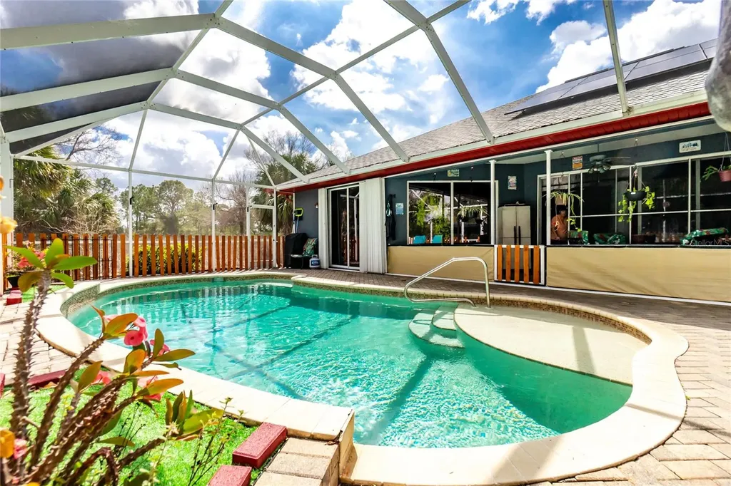 2562 Danton Terrace North Port FL 34288