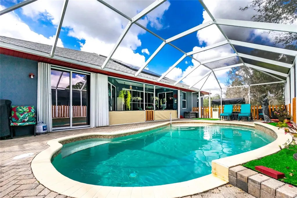 2562 Danton Terrace North Port FL 34288