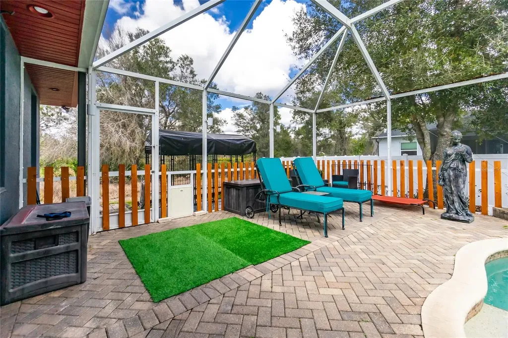 2562 Danton Terrace North Port FL 34288