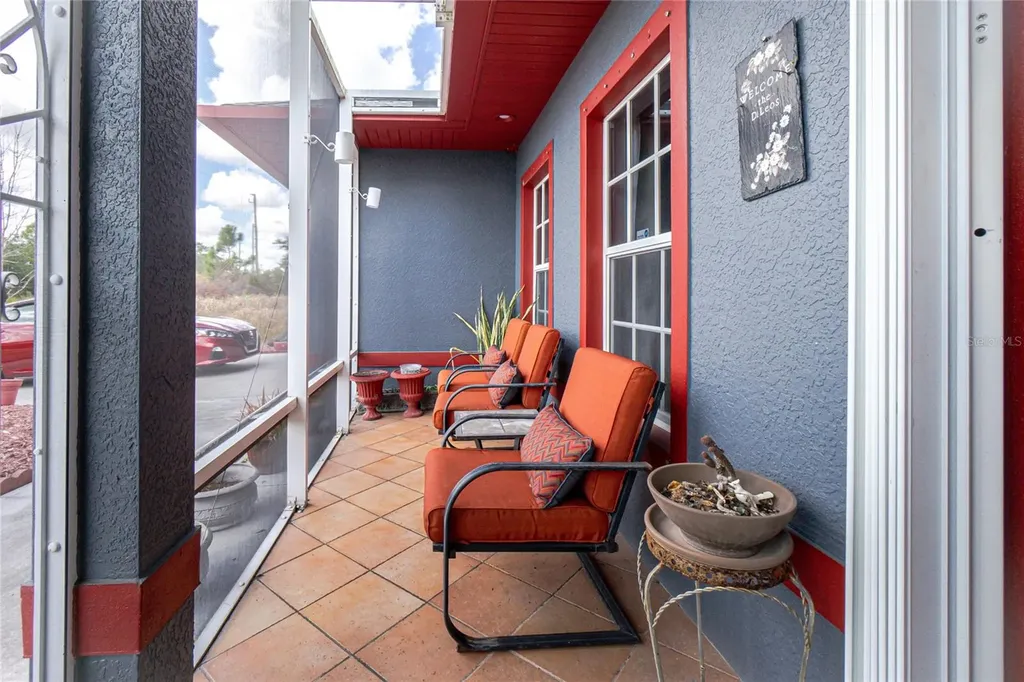 2562 Danton Terrace North Port FL 34288