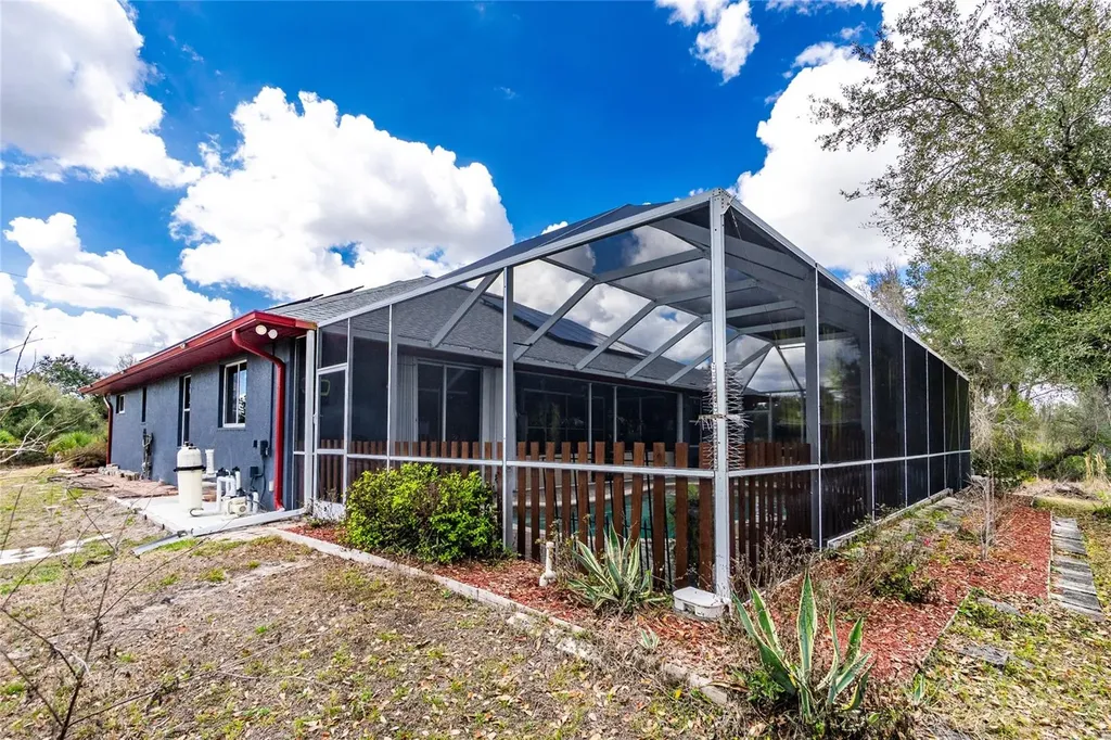 2562 Danton Terrace North Port FL 34288