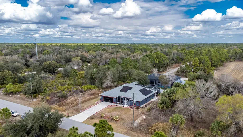 2562 Danton Terrace North Port FL 34288