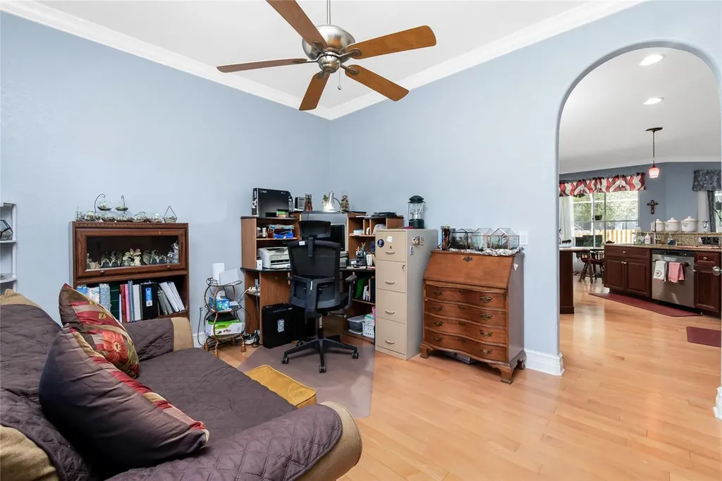 2562 Danton Terrace North Port FL 34288