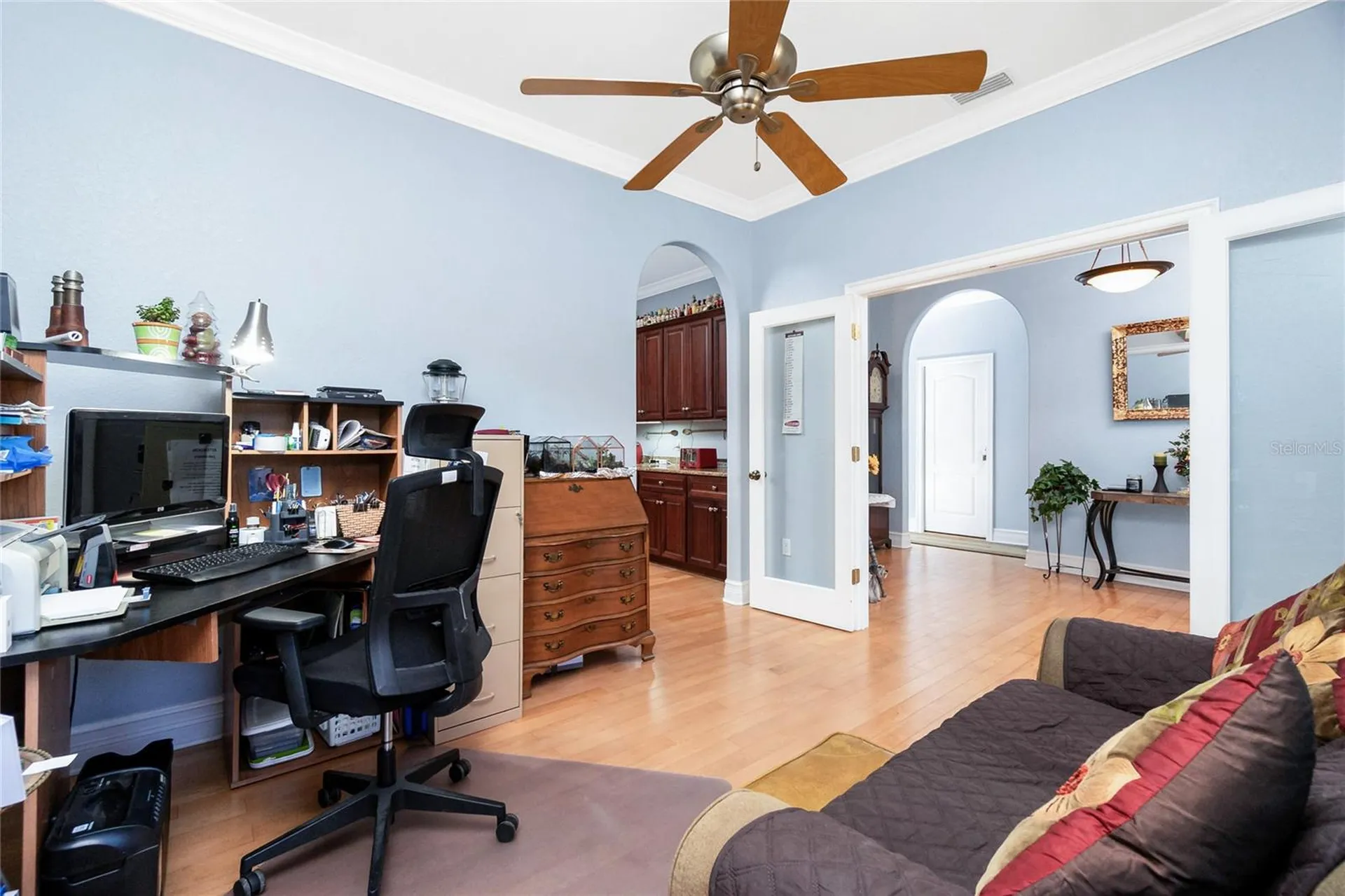 2562 Danton Terrace North Port FL 34288