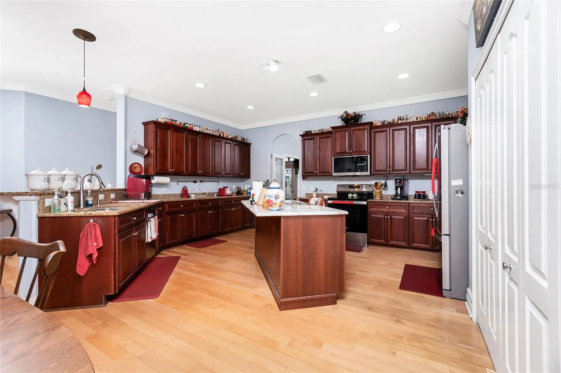 2562 Danton Terrace North Port FL 34288