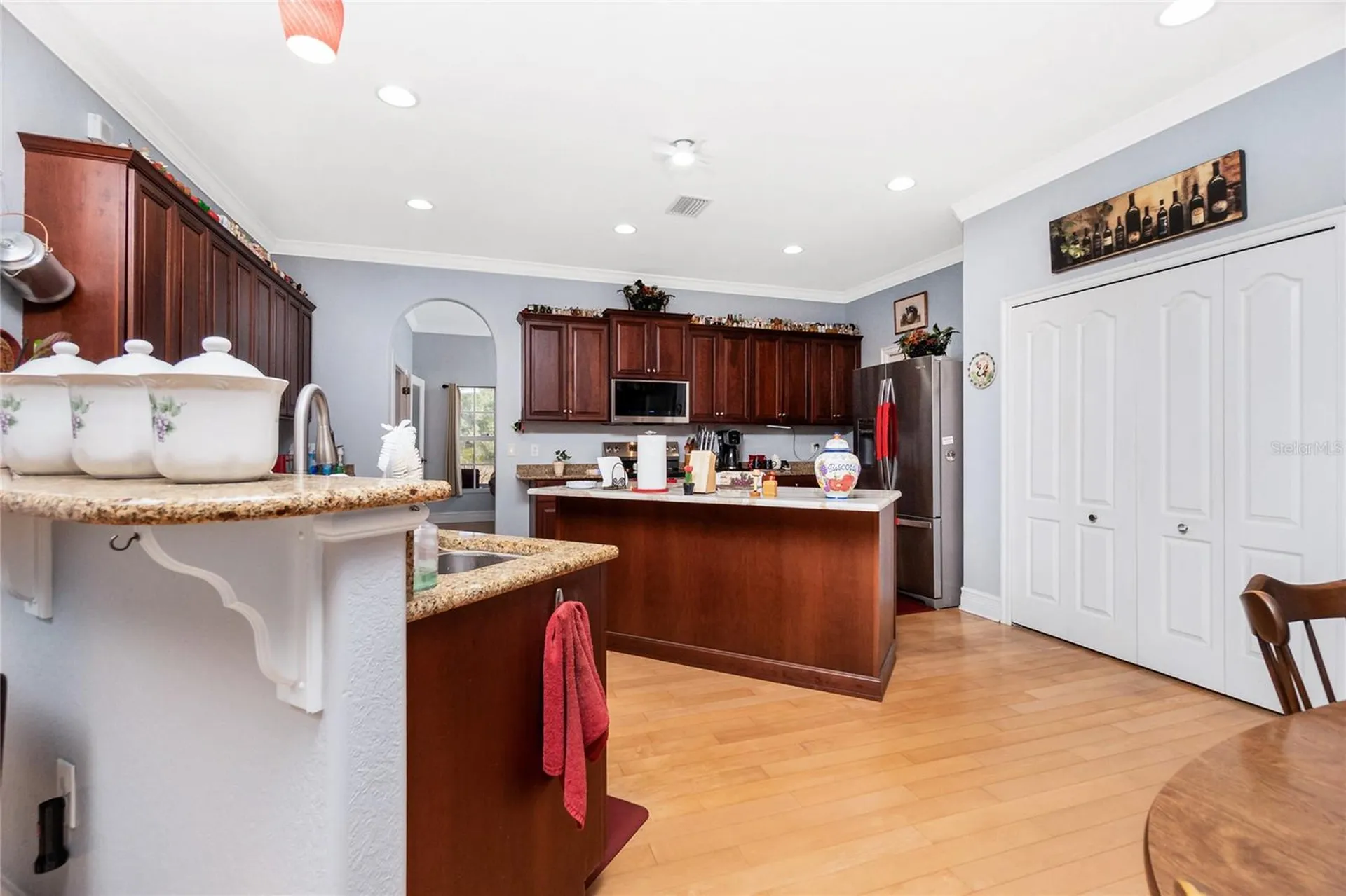 2562 Danton Terrace North Port FL 34288