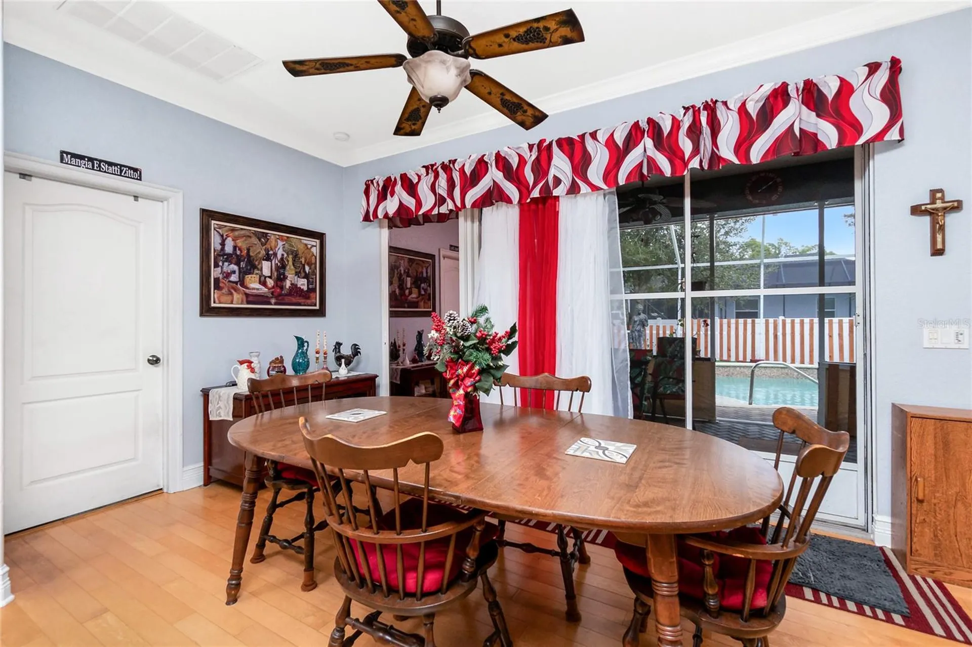 2562 Danton Terrace North Port FL 34288