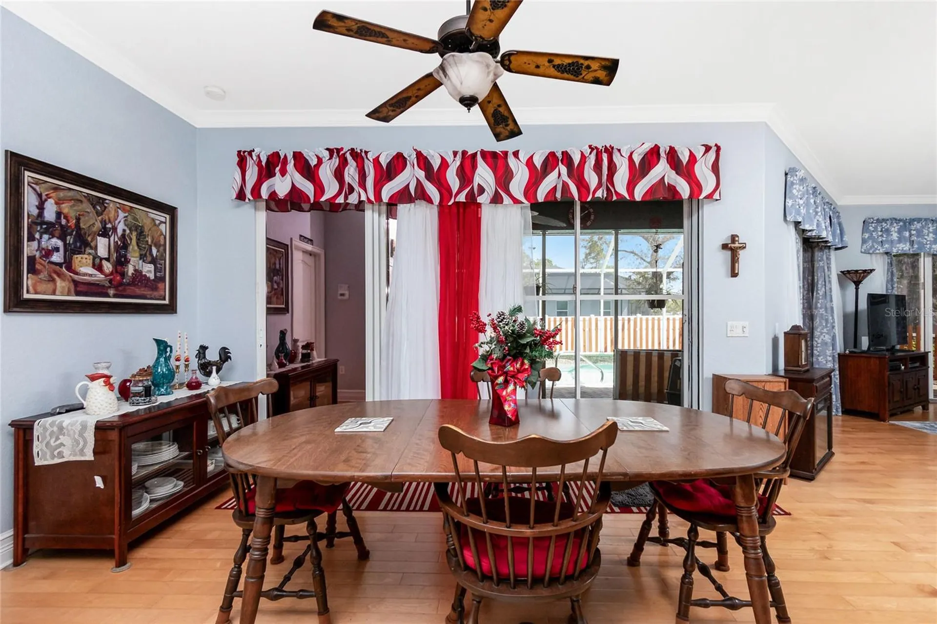 2562 Danton Terrace North Port FL 34288