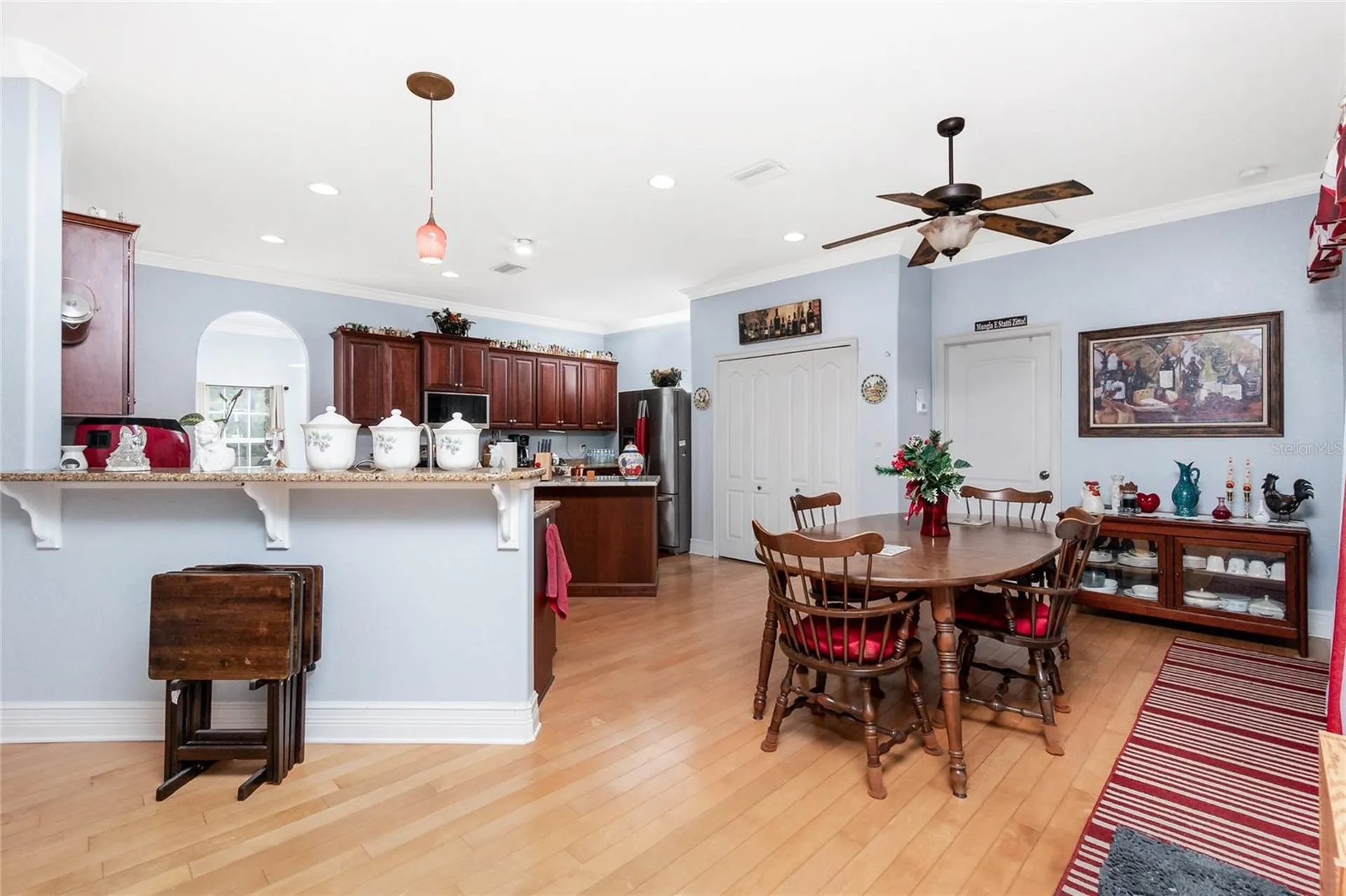 2562 Danton Terrace North Port FL 34288
