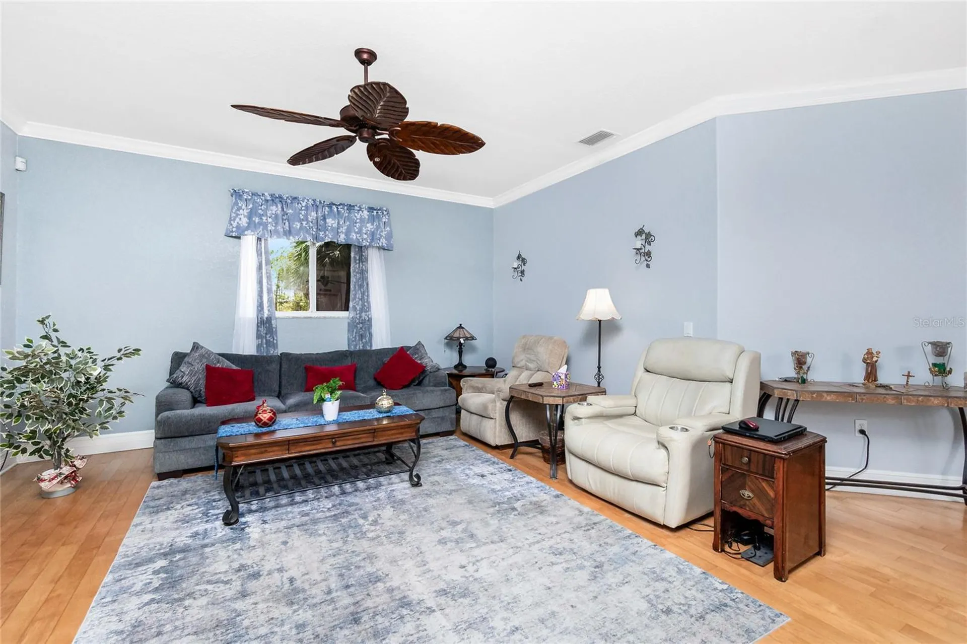 2562 Danton Terrace North Port FL 34288