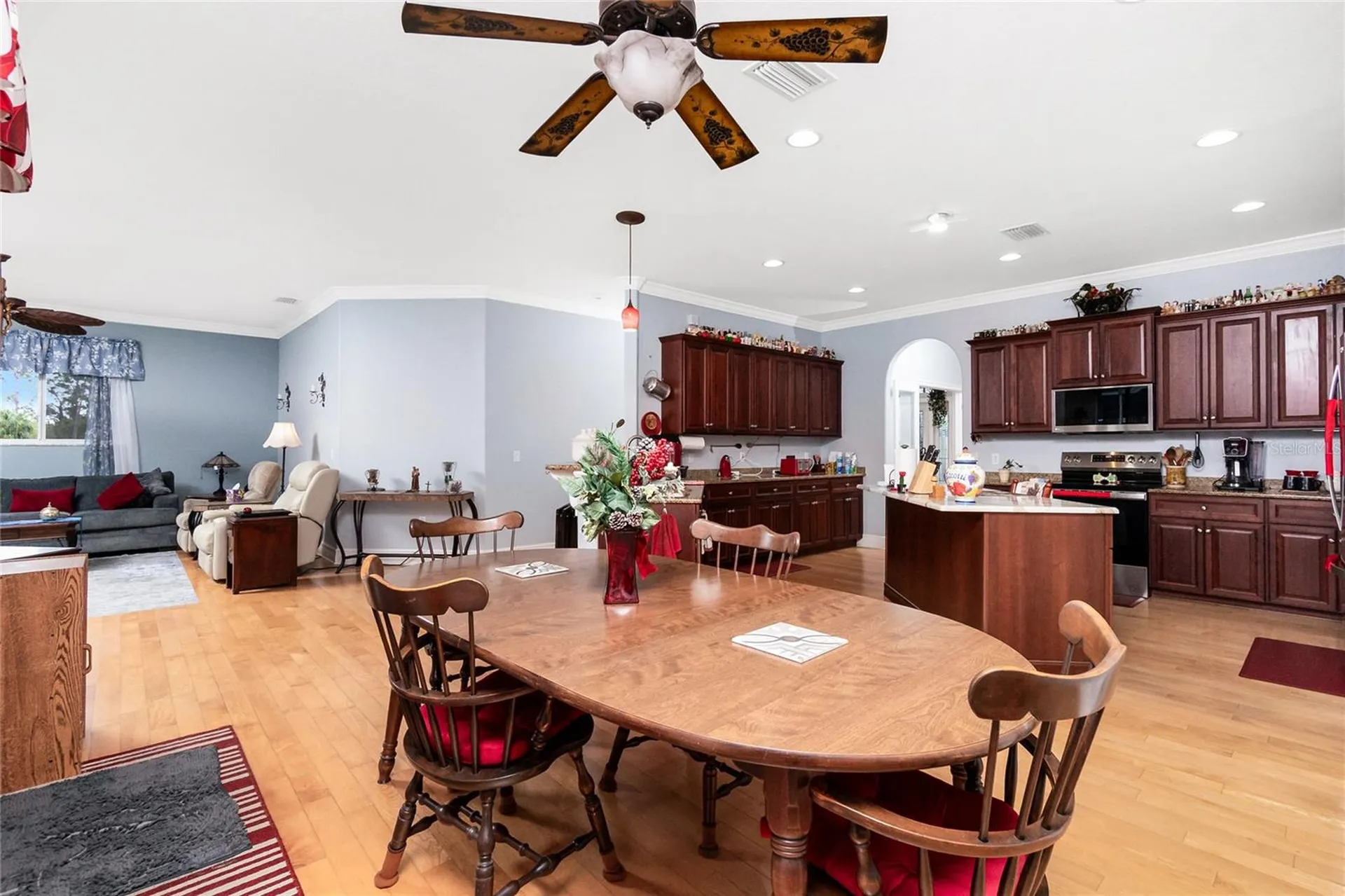 2562 Danton Terrace North Port FL 34288