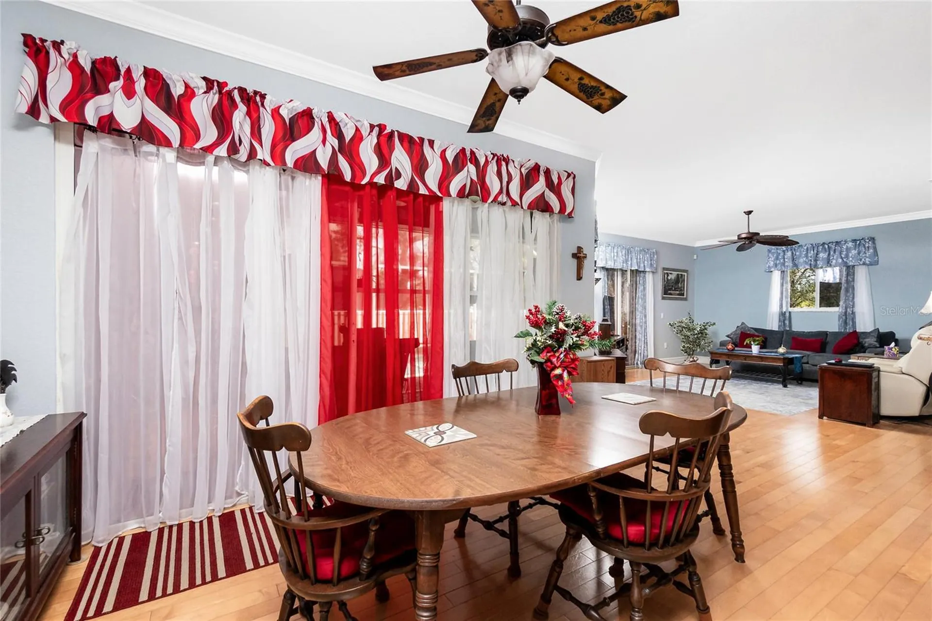 2562 Danton Terrace North Port FL 34288