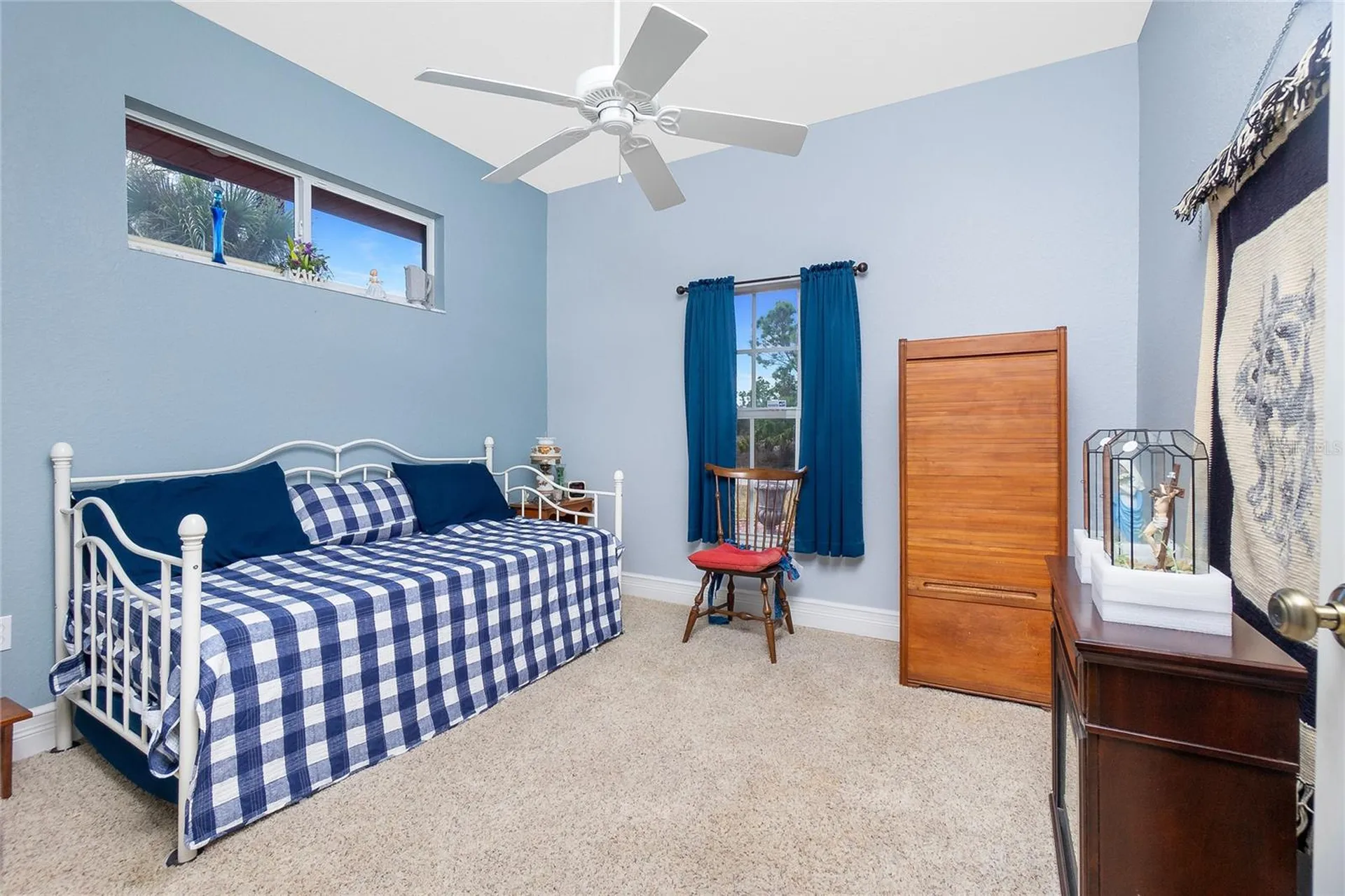 2562 Danton Terrace North Port FL 34288