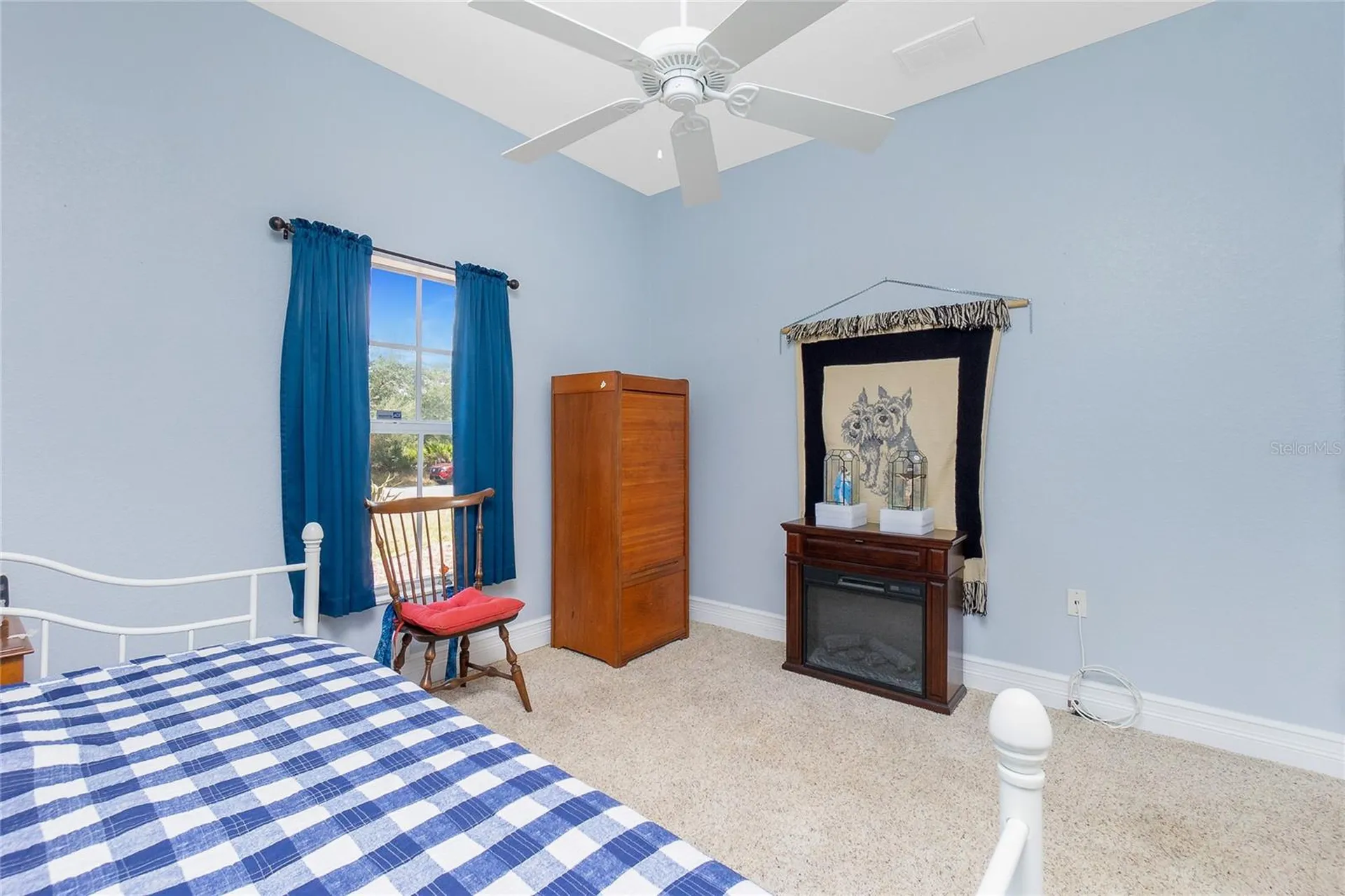 2562 Danton Terrace North Port FL 34288
