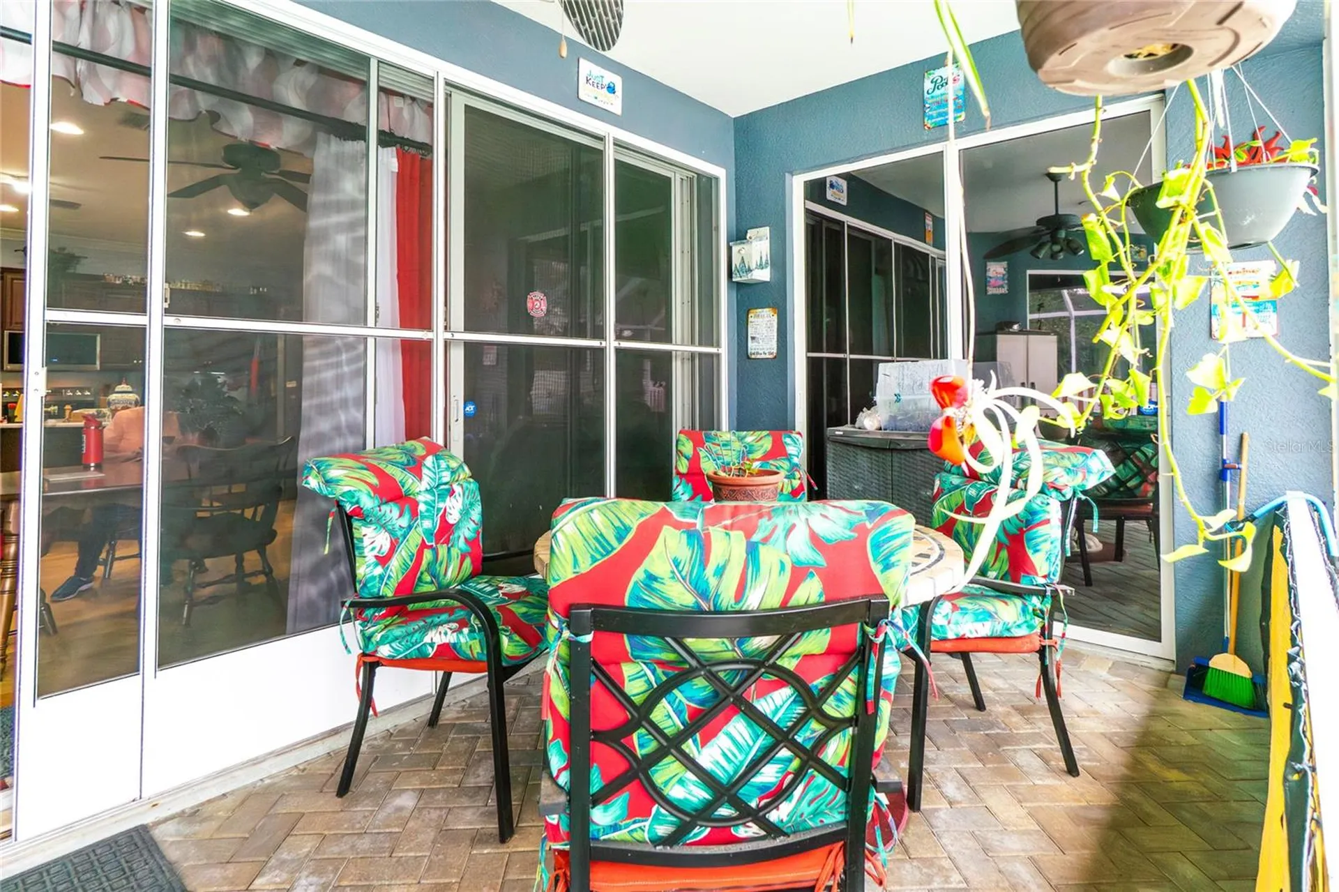 2562 Danton Terrace North Port FL 34288