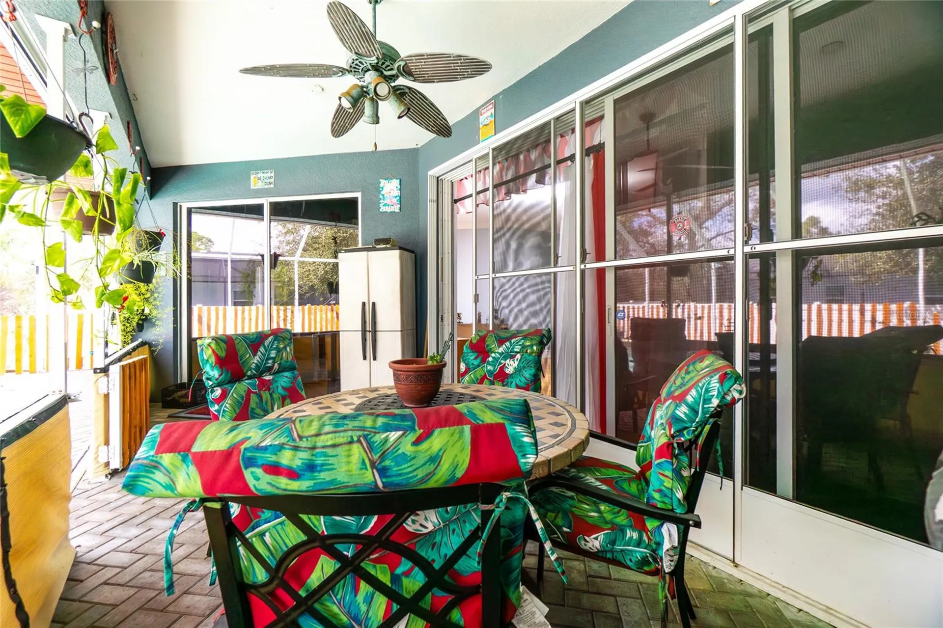 2562 Danton Terrace North Port FL 34288