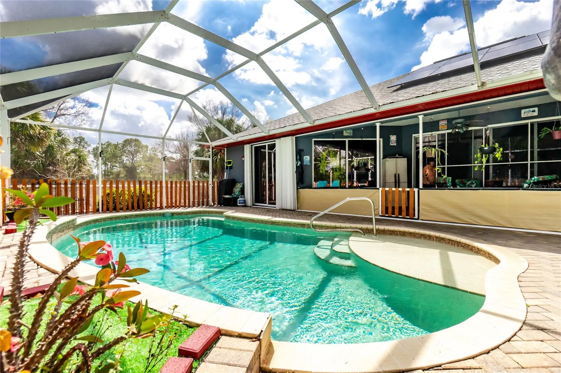 2562 Danton Terrace North Port FL 34288