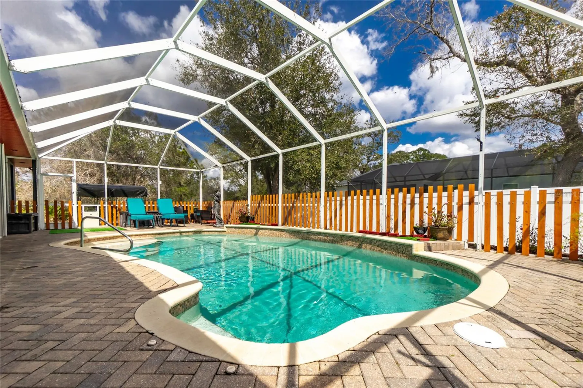 2562 Danton Terrace North Port FL 34288