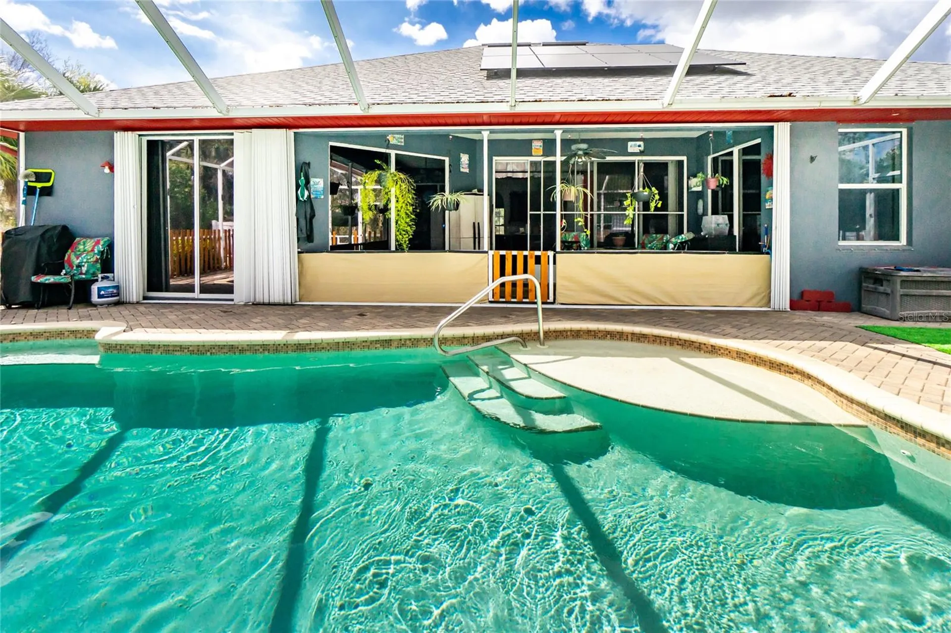 2562 Danton Terrace North Port FL 34288