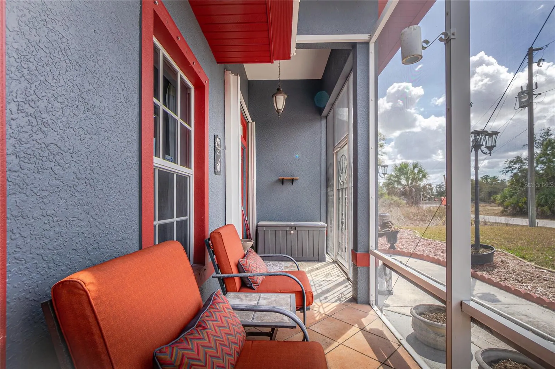 2562 Danton Terrace North Port FL 34288