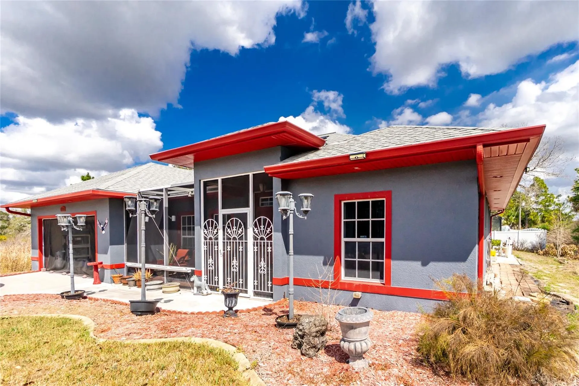2562 Danton Terrace North Port FL 34288