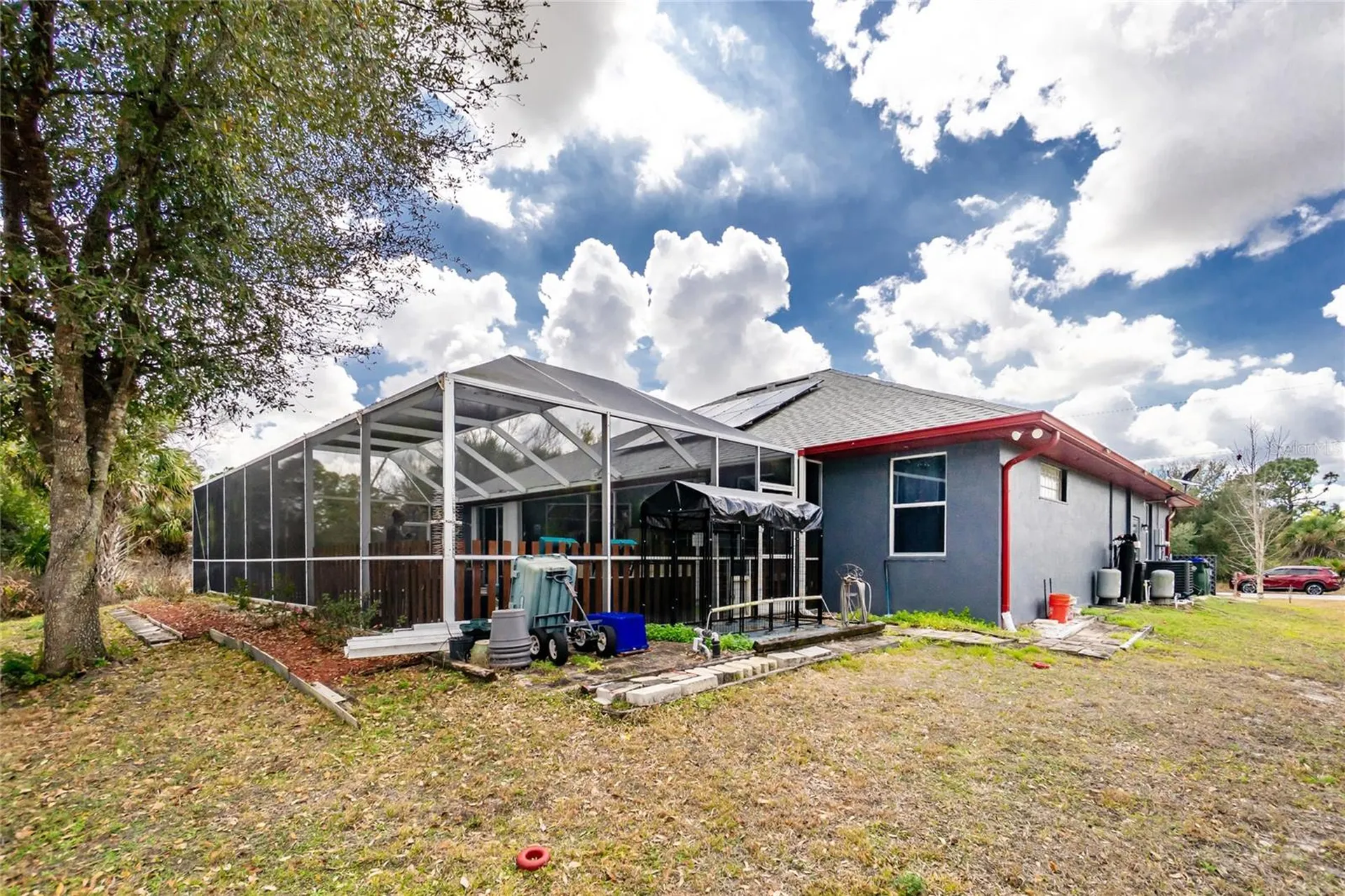 2562 Danton Terrace North Port FL 34288