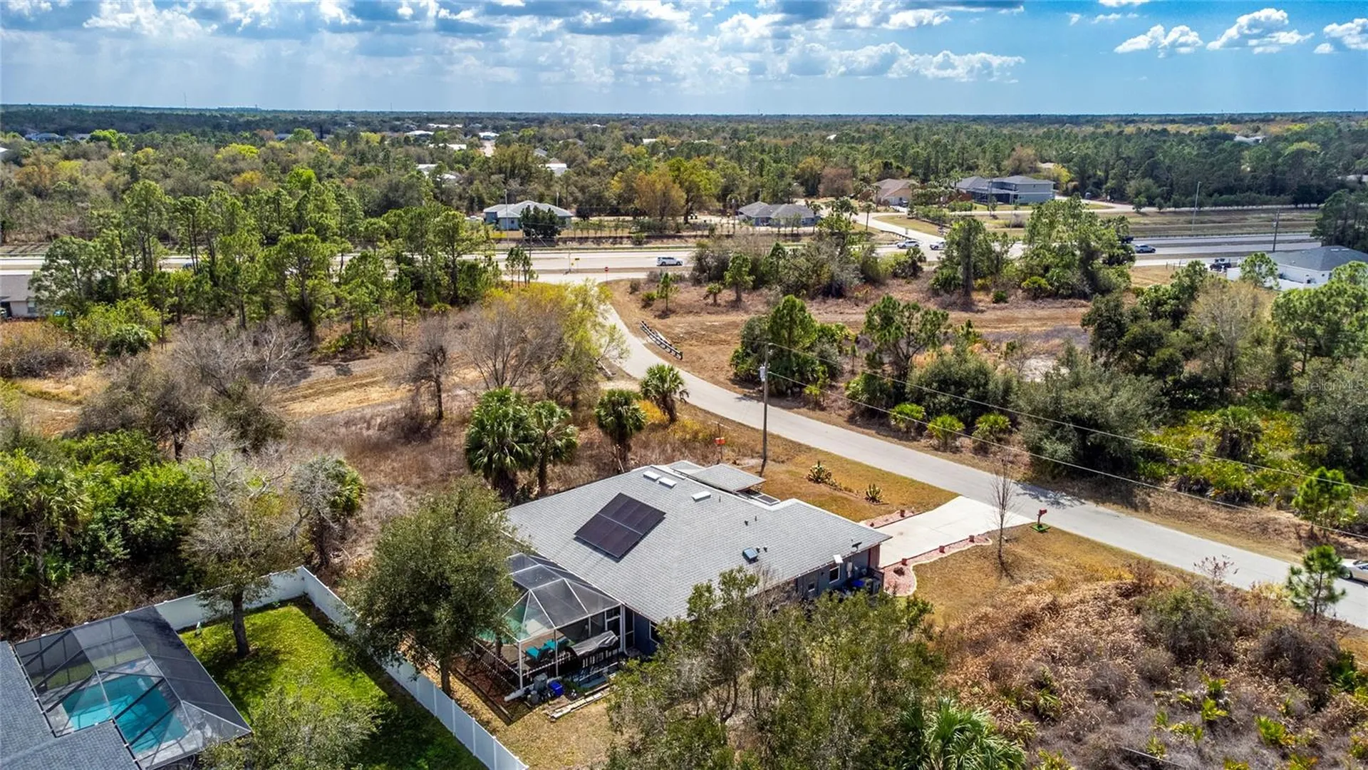 2562 Danton Terrace North Port FL 34288
