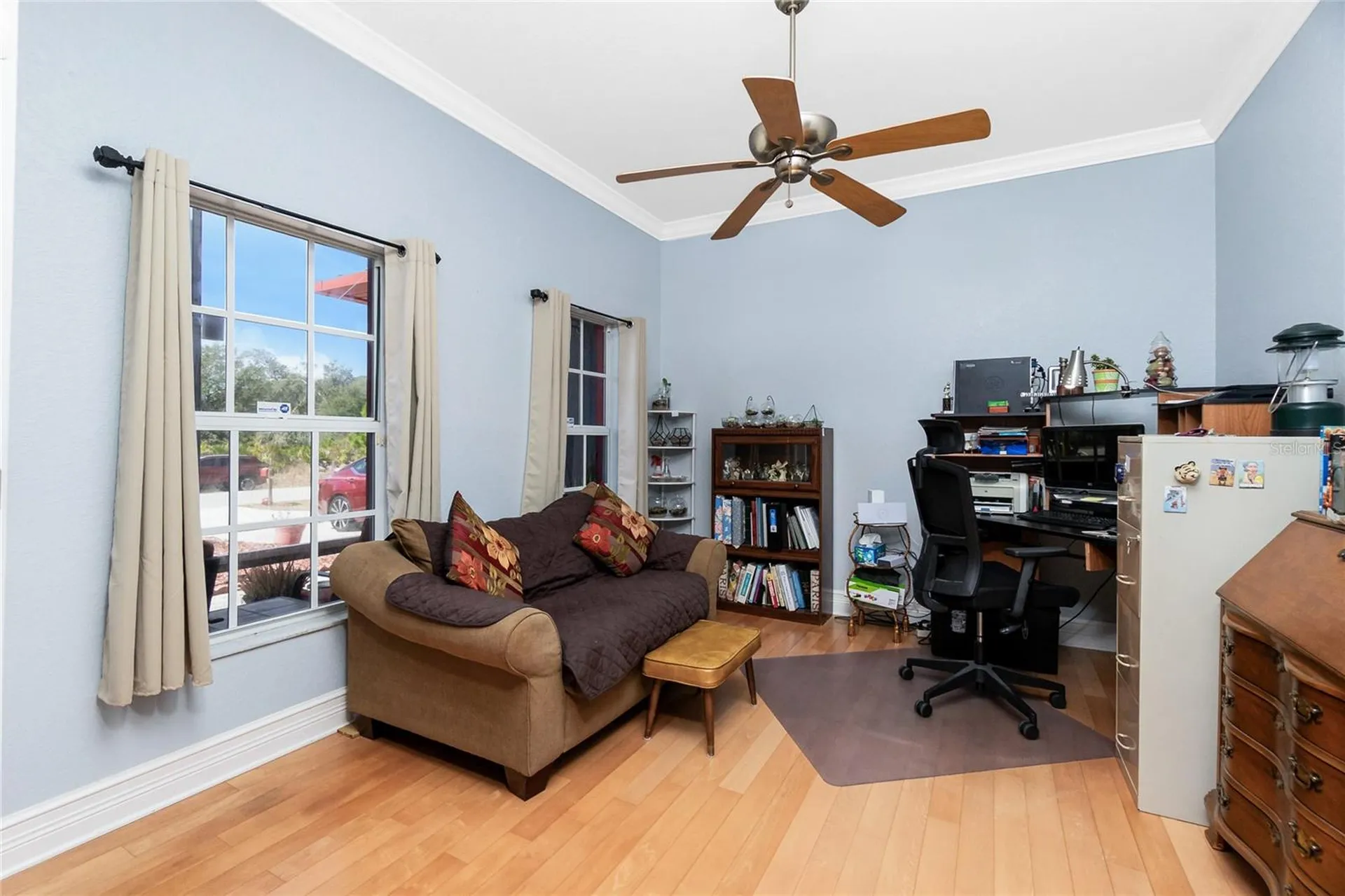 2562 Danton Terrace North Port FL 34288