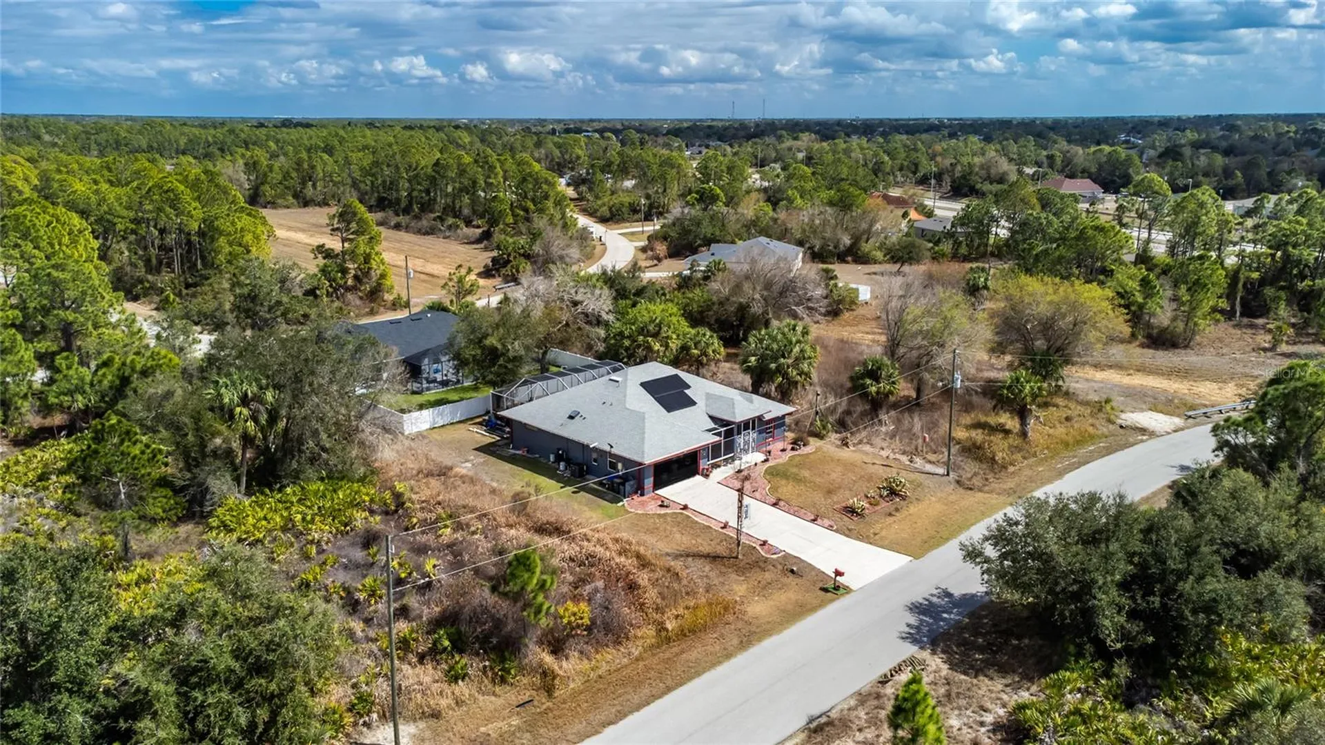 2562 Danton Terrace North Port FL 34288