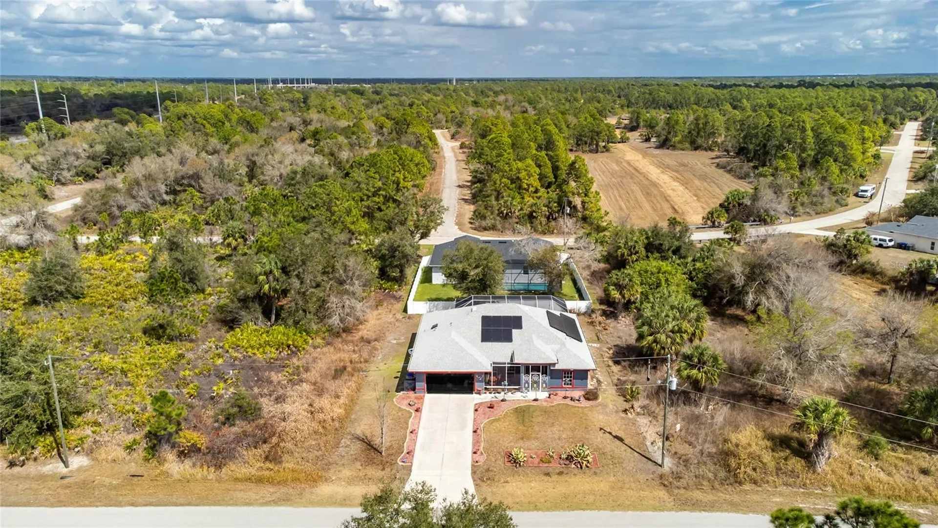 2562 Danton Terrace North Port FL 34288