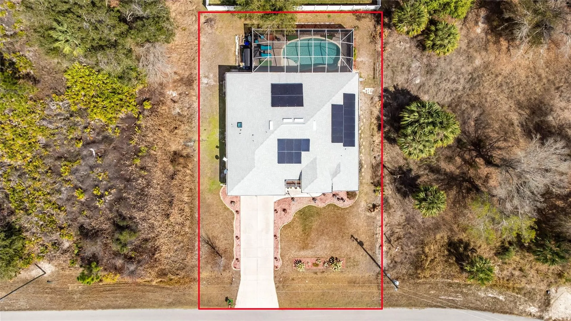 2562 Danton Terrace North Port FL 34288