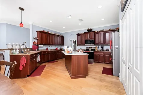 2562 Danton Terrace North Port FL 34288