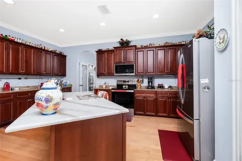 2562 Danton Terrace North Port FL 34288