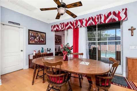2562 Danton Terrace North Port FL 34288