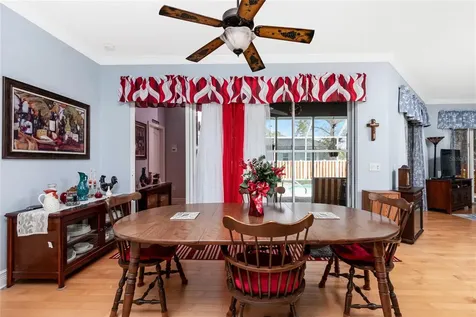 2562 Danton Terrace North Port FL 34288