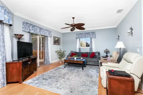 2562 Danton Terrace North Port FL 34288